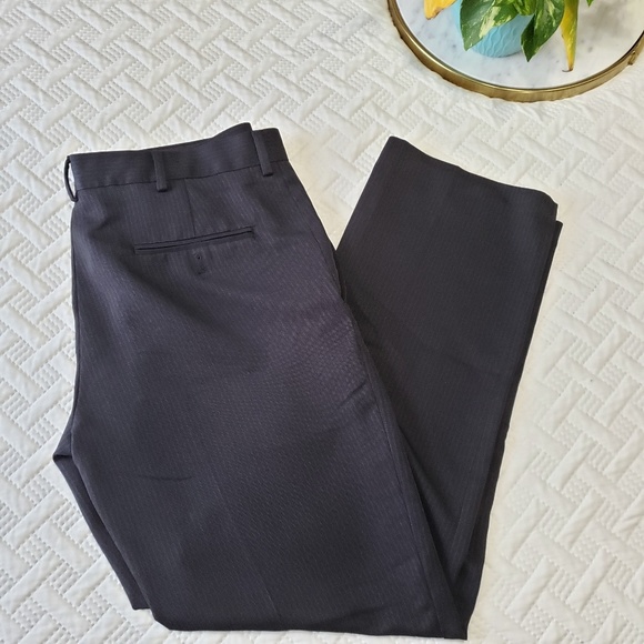 Kenneth Cole Reaction Other - Sold Elsewhere - Men's Pinstripe Dress Pants